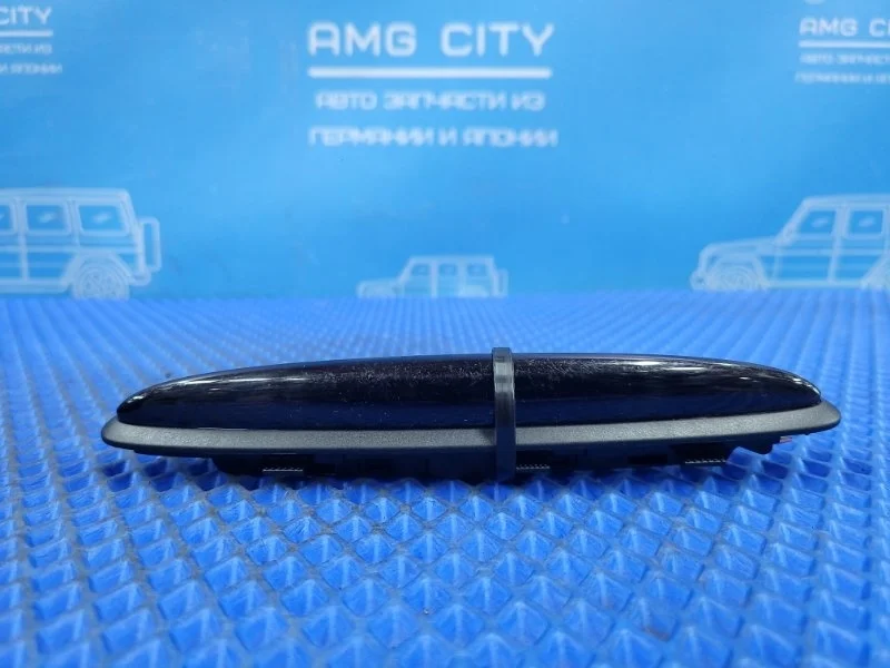 Дисплей парктроника Mercedes-Benz B-Class 2013 A0015425423 W246 М270910, задний