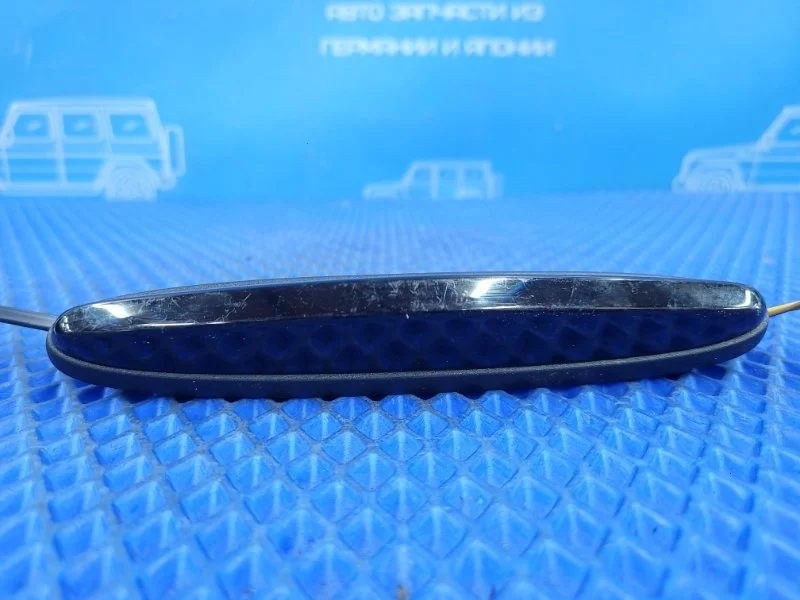 Дисплей парктроника Mercedes-Benz E-Class 2013 A0015424723 W212 М276952, задний