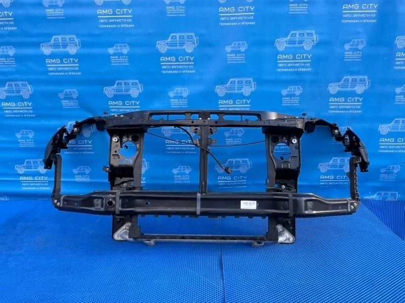 Телевизор Mercedes-Benz M-Class 2015 A1666200034 W166 M276821