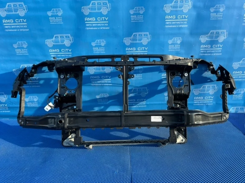 Телевизор Mercedes-Benz M-Class 2015 A1666200034 W166 M276821