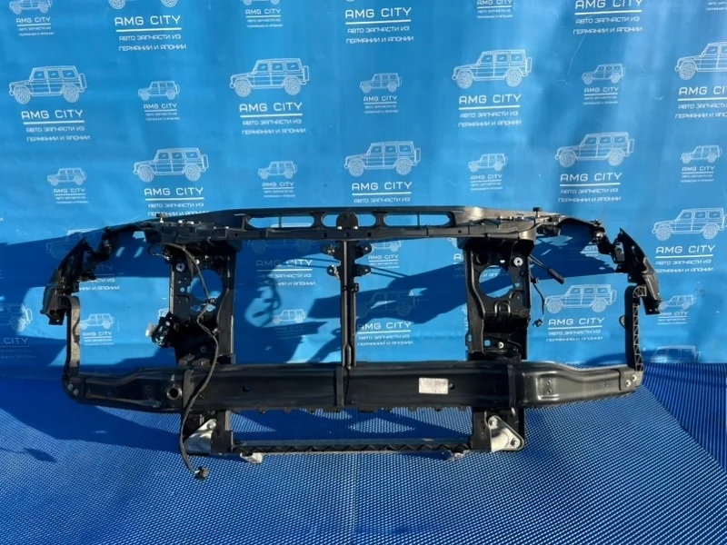 Телевизор Mercedes-Benz M-Class 2015 A1666200034 W166 M276821