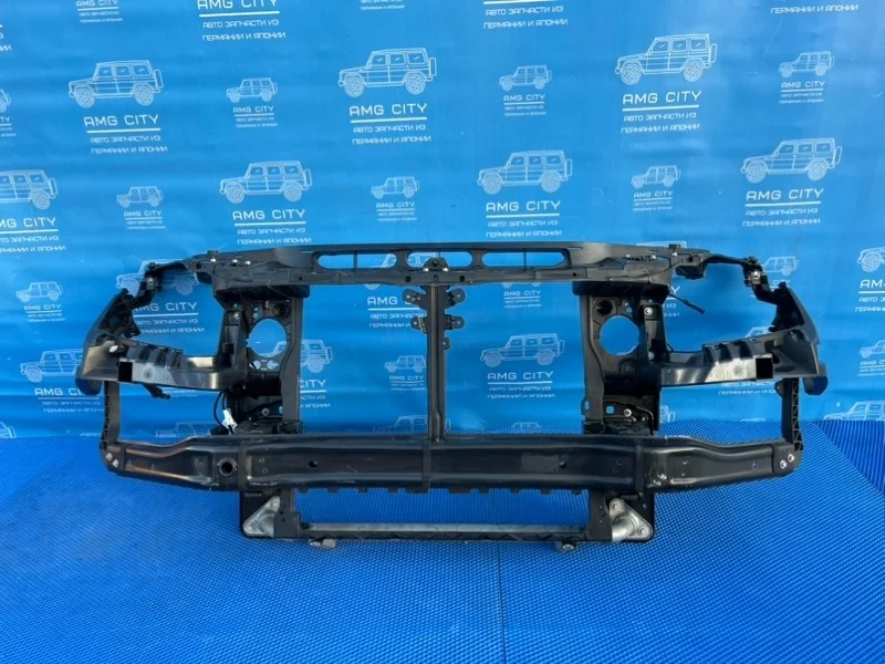 Телевизор Mercedes-Benz M-Class 2015 A1666200034 W166 M276821