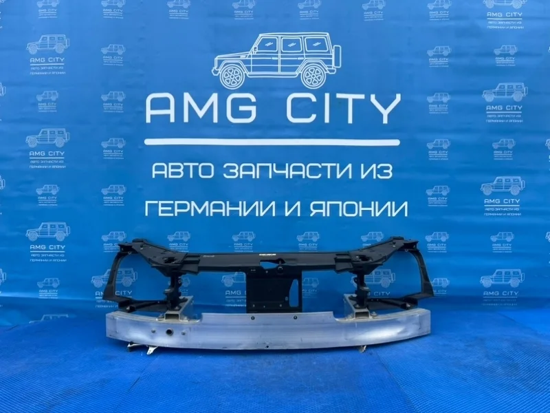 Передняя панель телевизора Mercedes-Benz S-Class 2014 A2226202930 W222 M276824, передняя