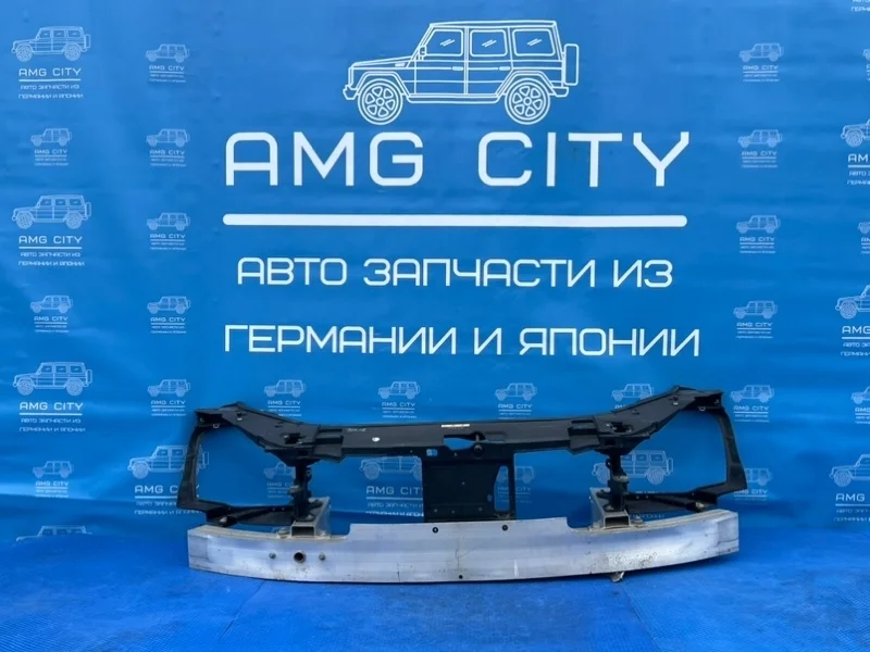 Передняя панель телевизора Mercedes-Benz S-Class 2014 A2226202930 W222 M276824, передняя