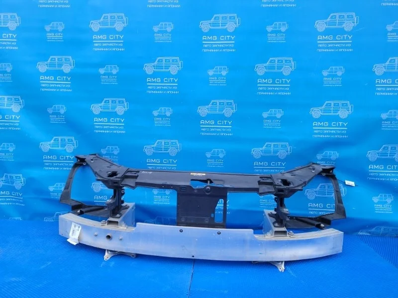 Передняя панель телевизора Mercedes-Benz S-Class 2014 A2226202930 W222 M276824, передняя