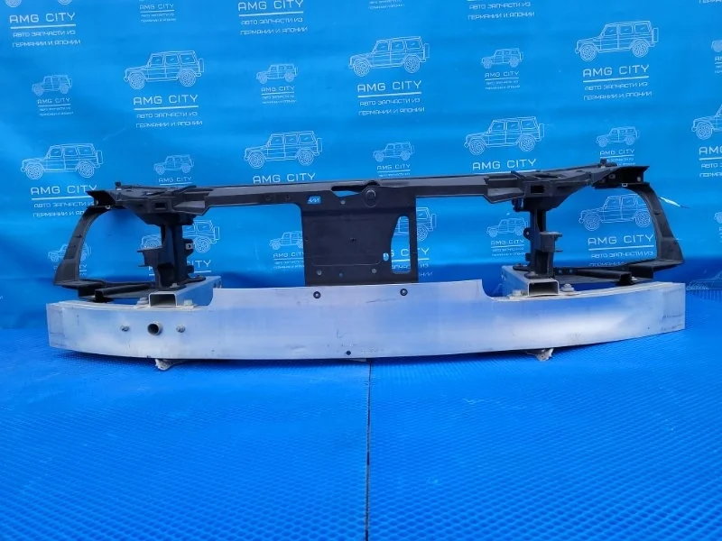 Передняя панель телевизора Mercedes-Benz S-Class 2014 A2226202930 W222 M276824, передняя