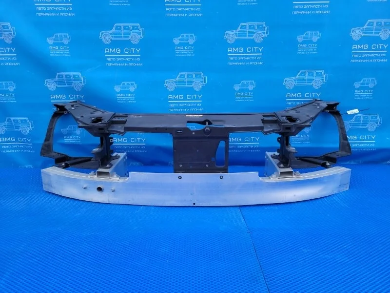 Передняя панель телевизора Mercedes-Benz S-Class 2014 A2226220016 W222 M276824, передняя