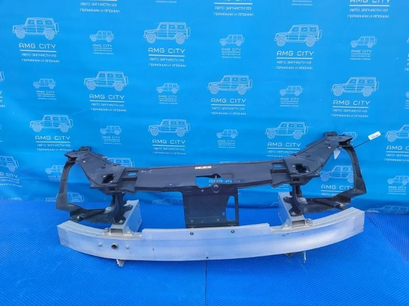 Передняя панель телевизора Mercedes-Benz S-Class 2014 A2226202930 W222 M276824, передняя