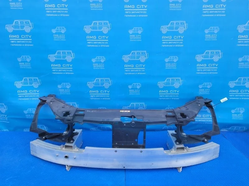 Передняя панель телевизора Mercedes-Benz S-Class 2014 A2226202930 W222 M276824, передняя