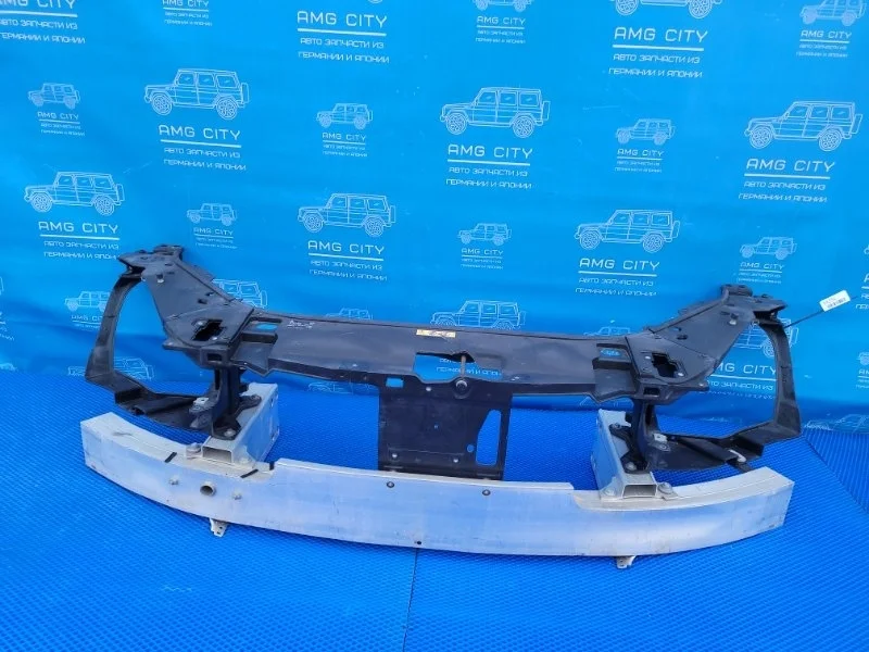 Передняя панель телевизора Mercedes-Benz S-Class 2014 A2226202930 W222 M276824, передняя