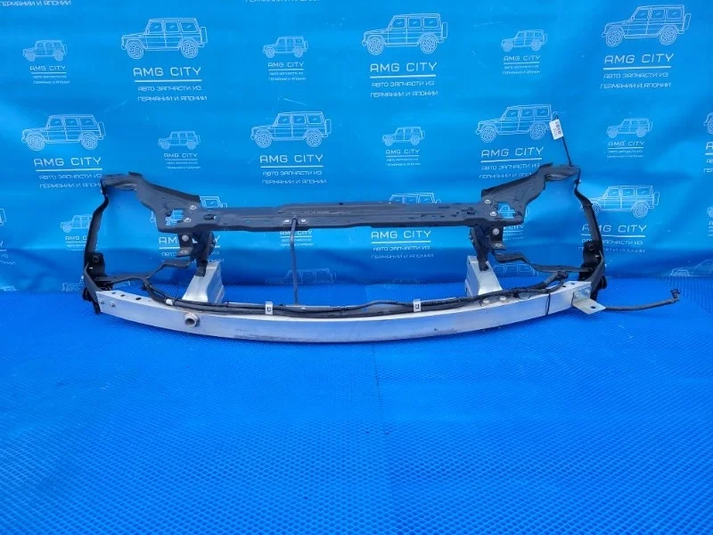 Телевизор Mercedes-Benz C-Class 2013 A2046200272 W204 M271820