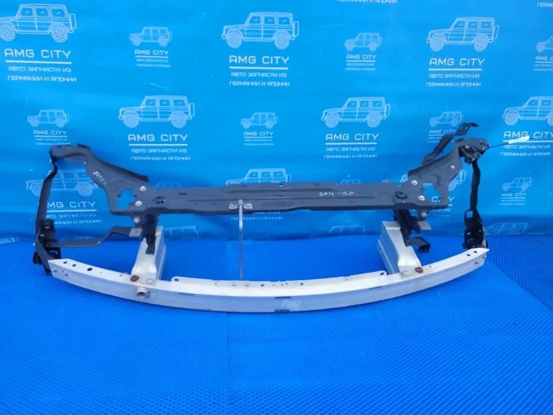 Телевизор Mercedes-Benz C-Class 2013 A2046200272 W204 M271820