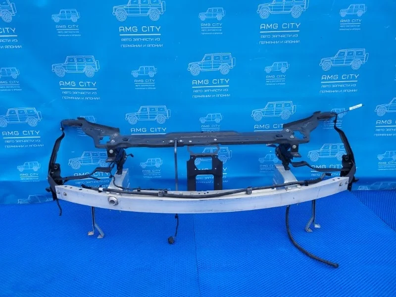 Телевизор Mercedes-Benz C-Class 2013 A2046201291 W204 M271820