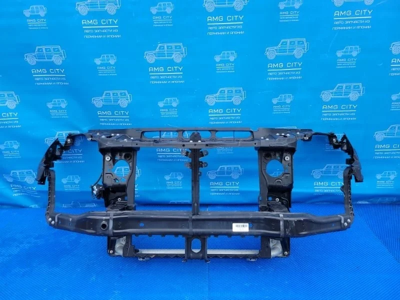 Телевизор Mercedes-Benz M-Class 2015 A1666200730 W166 M276821