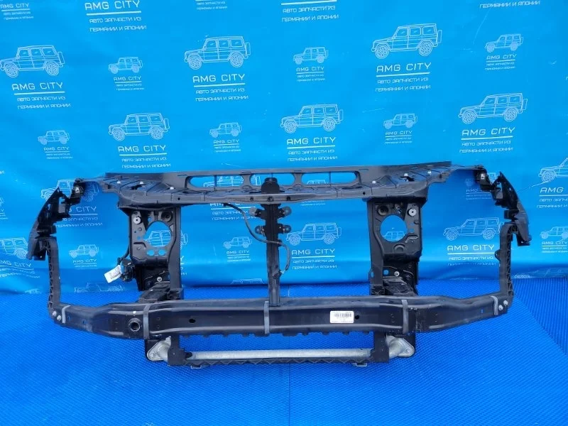 Телевизор Mercedes-Benz M-Class 2015 A1666200034 W166 M276821