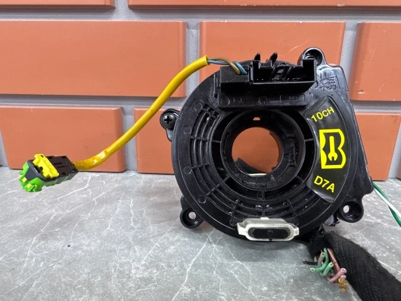 Шлейф подрулевой Opel Antara 2012 95224540 1 2.2 Z22D1