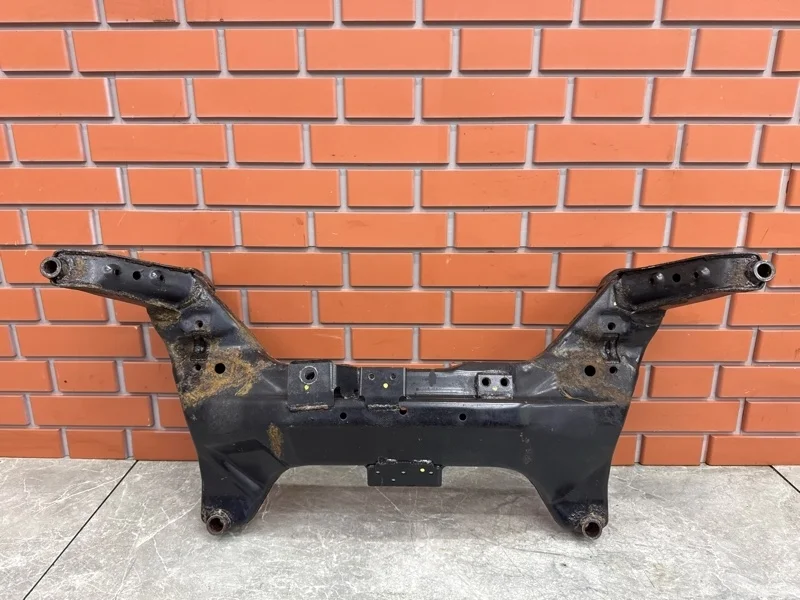 Подрамник Nissan Almera Classic 2007 5440195F0A B10 1.6 QG16, передний