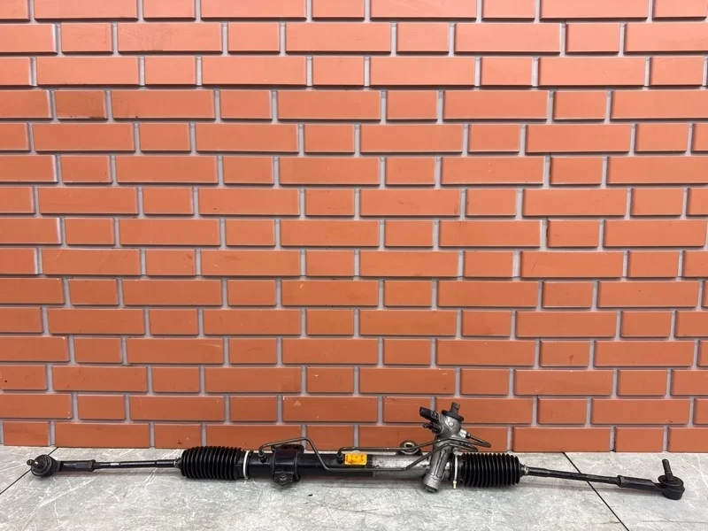 Рулевая рейка Nissan Almera Classic 2007 4900195F0B B10 1.6 QG16