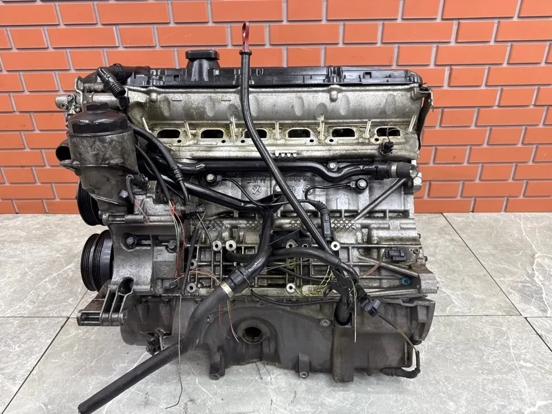 Двигатель (ДВС) Bmw X3 2004 11000140990 E83 2.5 M54B25