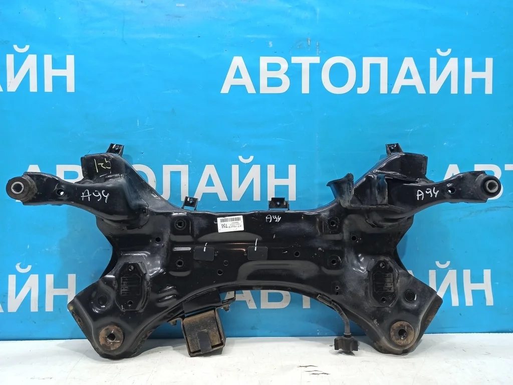 подрамник Hyundai Santa Fe 3 DM 2015-2018 Рестайлинг 02.02.2016