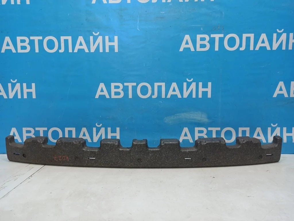 абсорбер заднего бампера Hyundai Grand Starex 2007-2015 10.07.2008