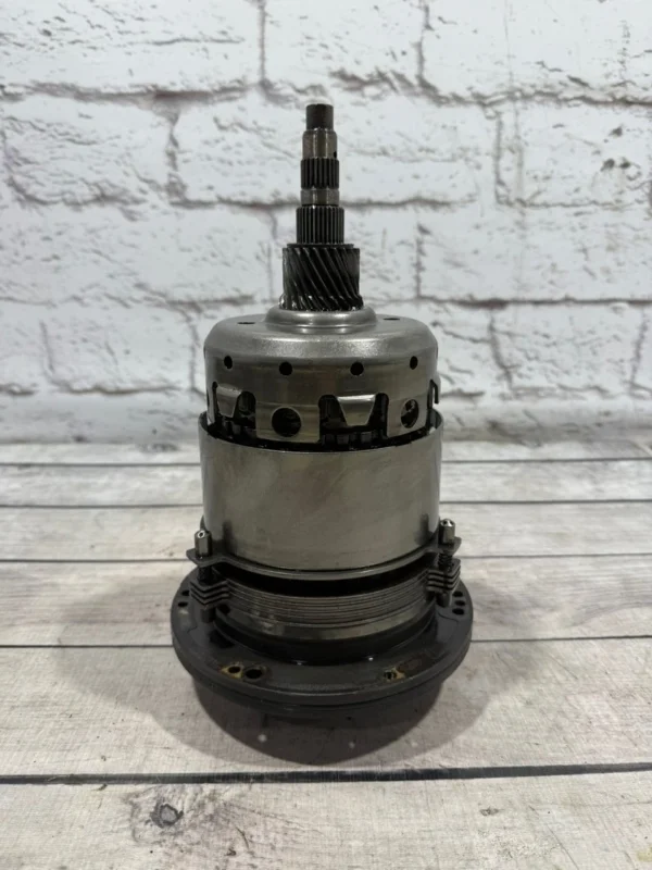 Запчасти комплект для акпп 01m 01м Skoda Octavia 2004-2013 A5