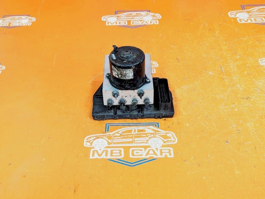 Блок ABS Mercedes-Benz