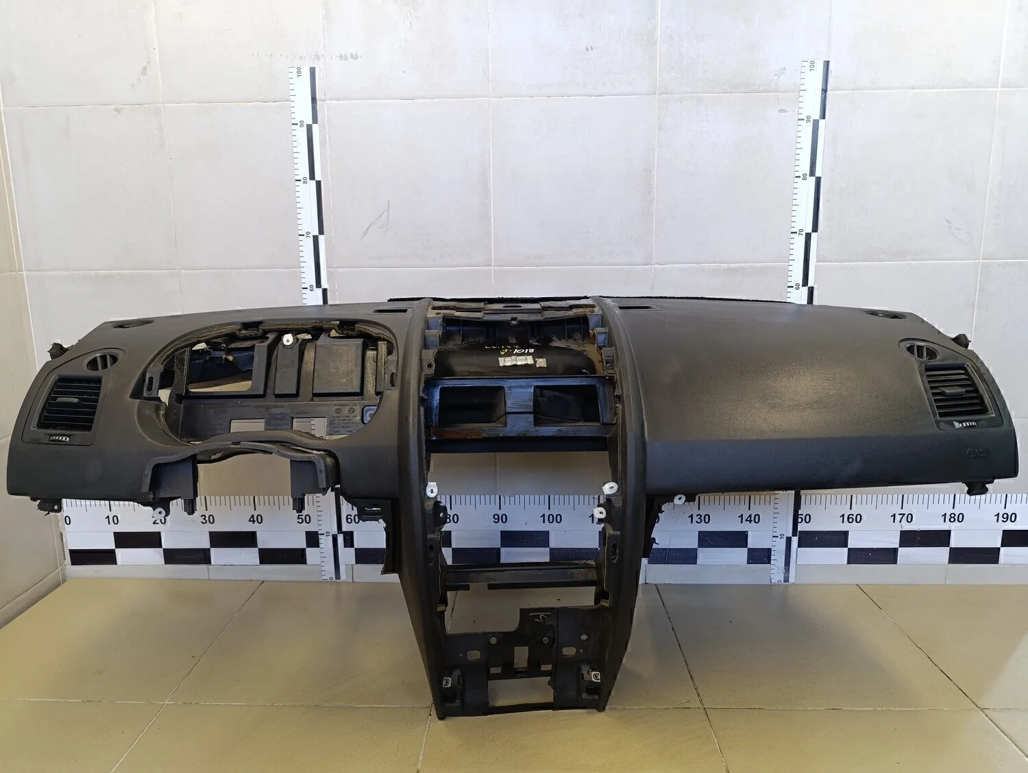 Торпедо Megane II 2002-2009