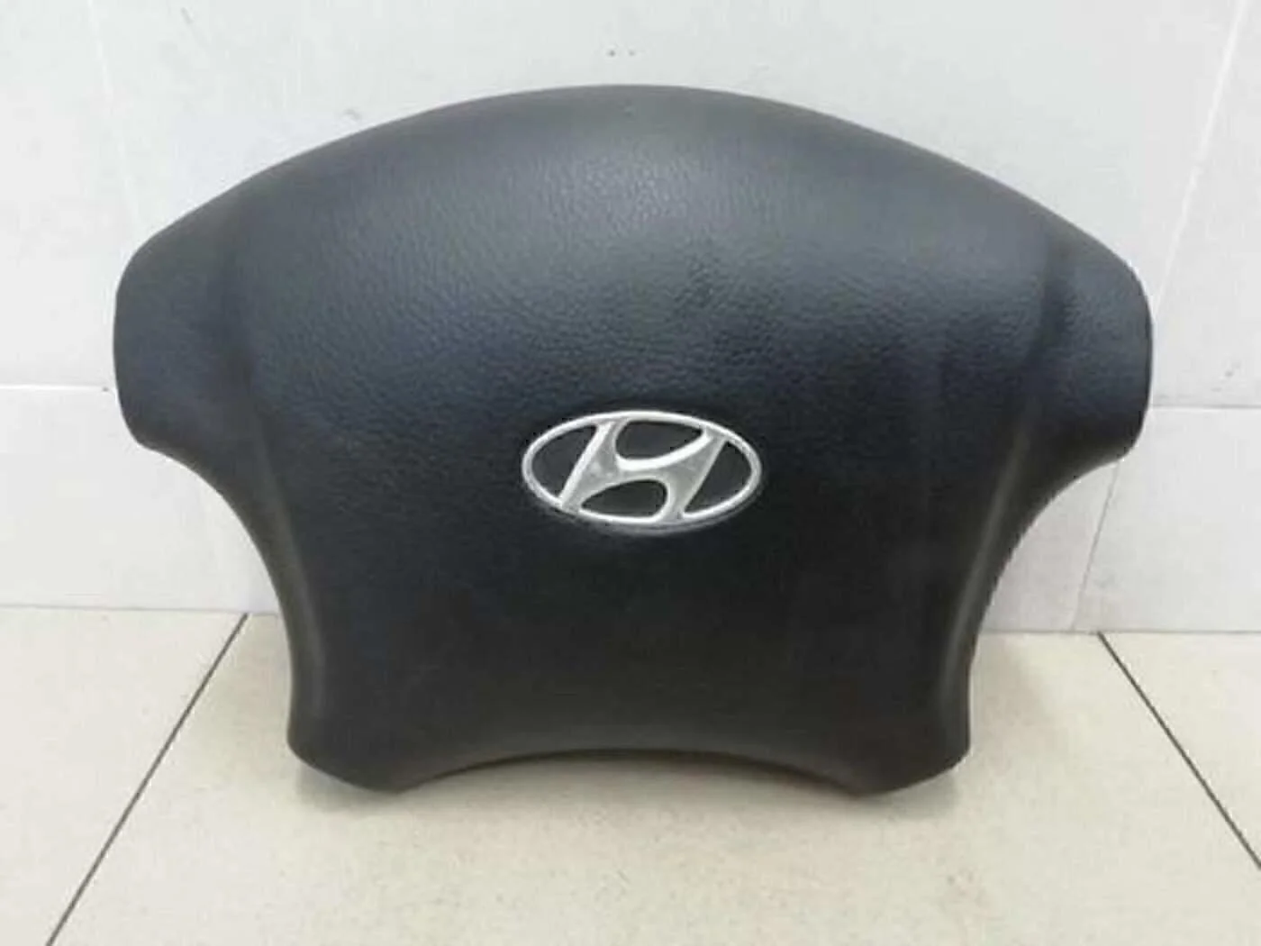 Подушка безопасности в рулевое колесо Elantra 2000-2005