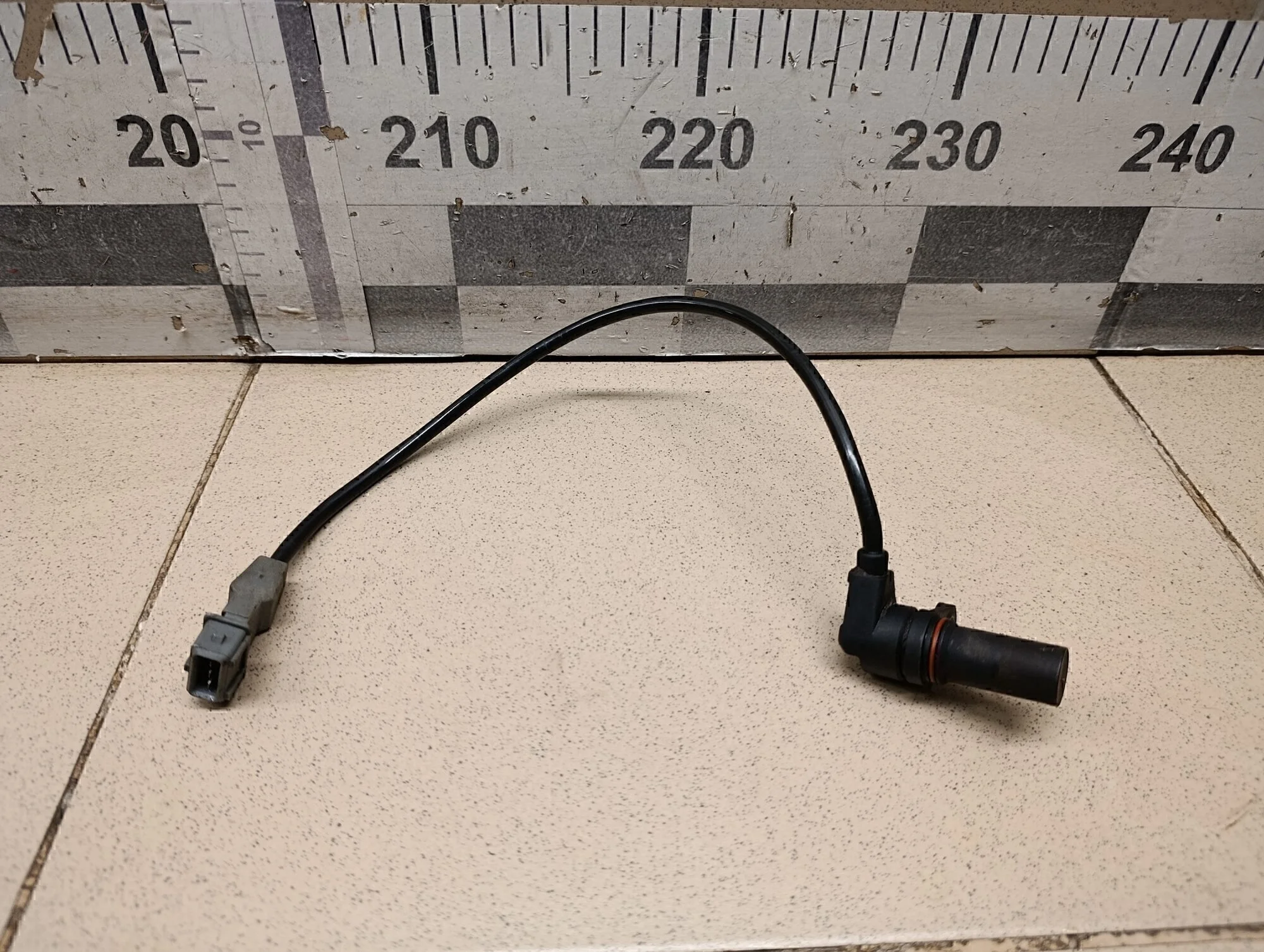 Датчик положения коленвала Aveo (T200) 2003-2008