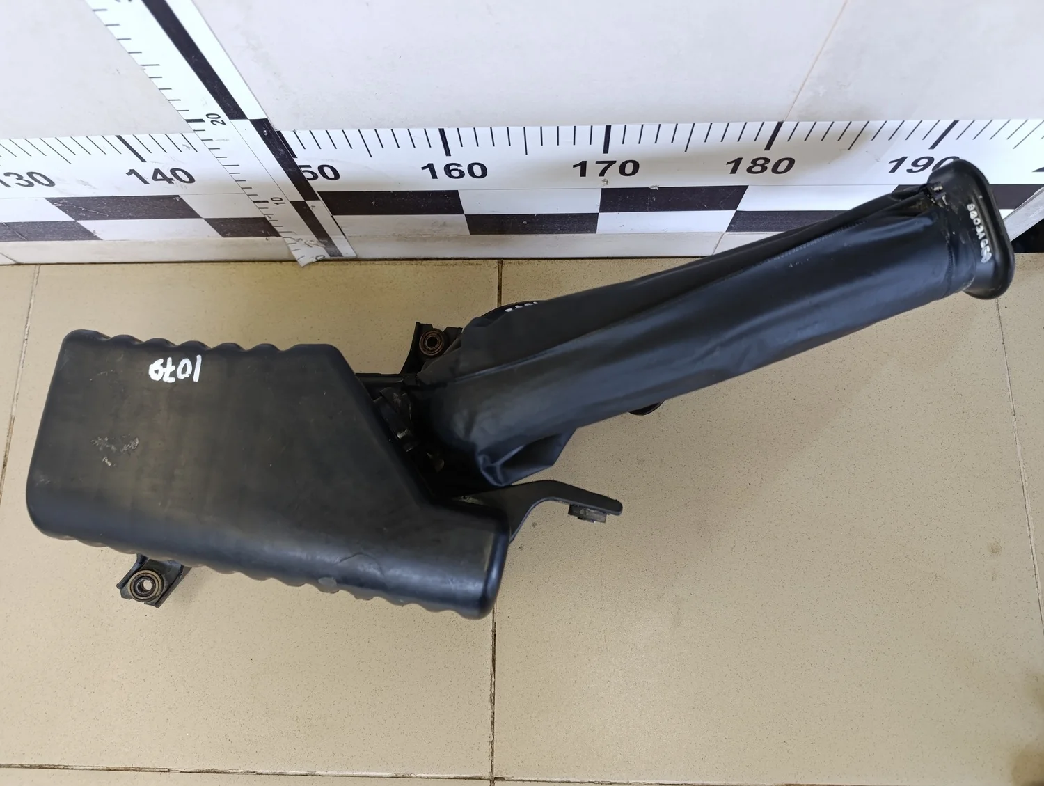 Корпус воздушного фильтра Aveo (T250) 2005-2011