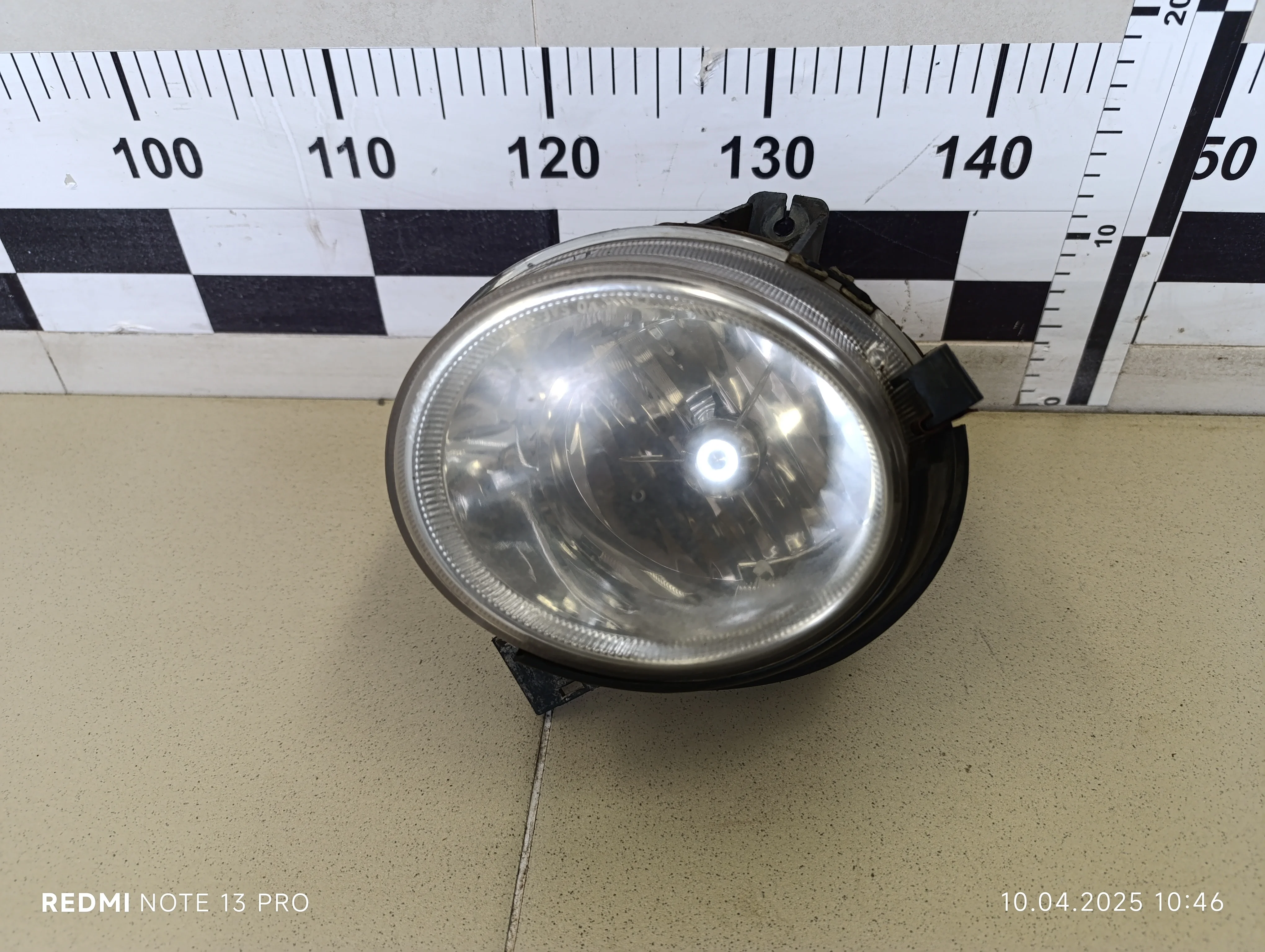 Фара правая Magentis 2000-2005