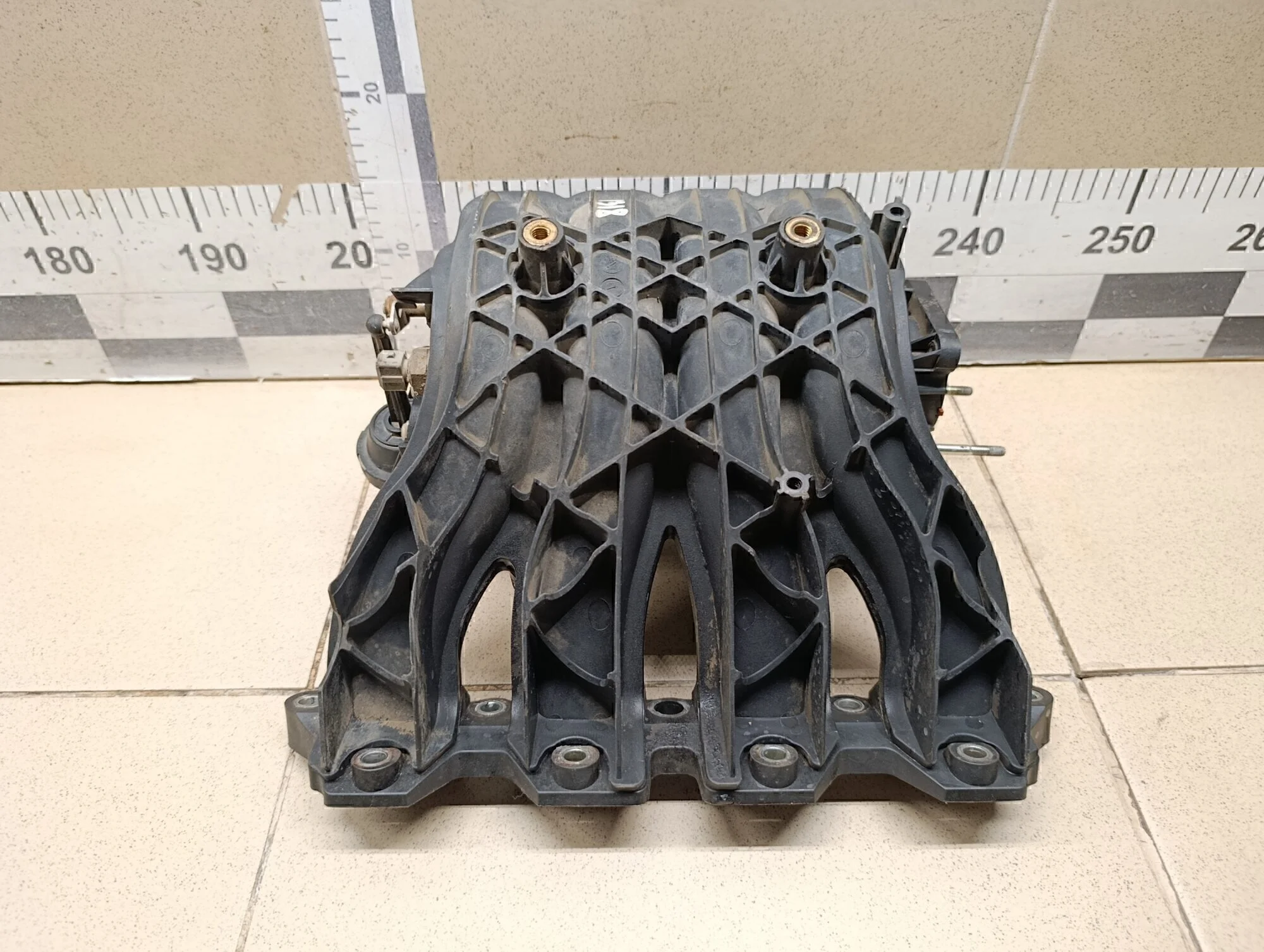 Коллектор впускной Aveo (T250) 2005-2011