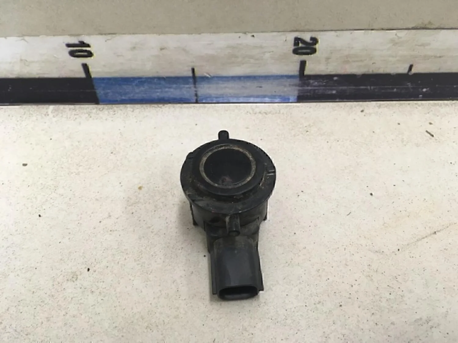 Датчик парковки Antara 2007-2015