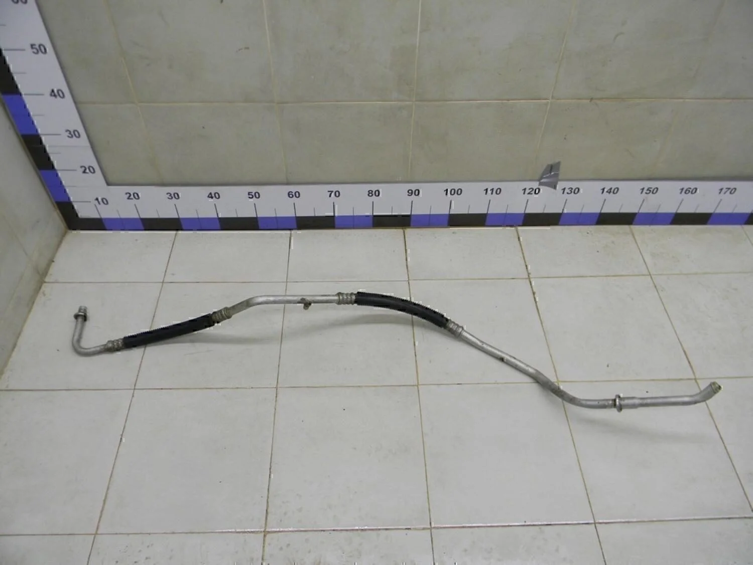 Трубка кондиционера Focus I 1998-2004