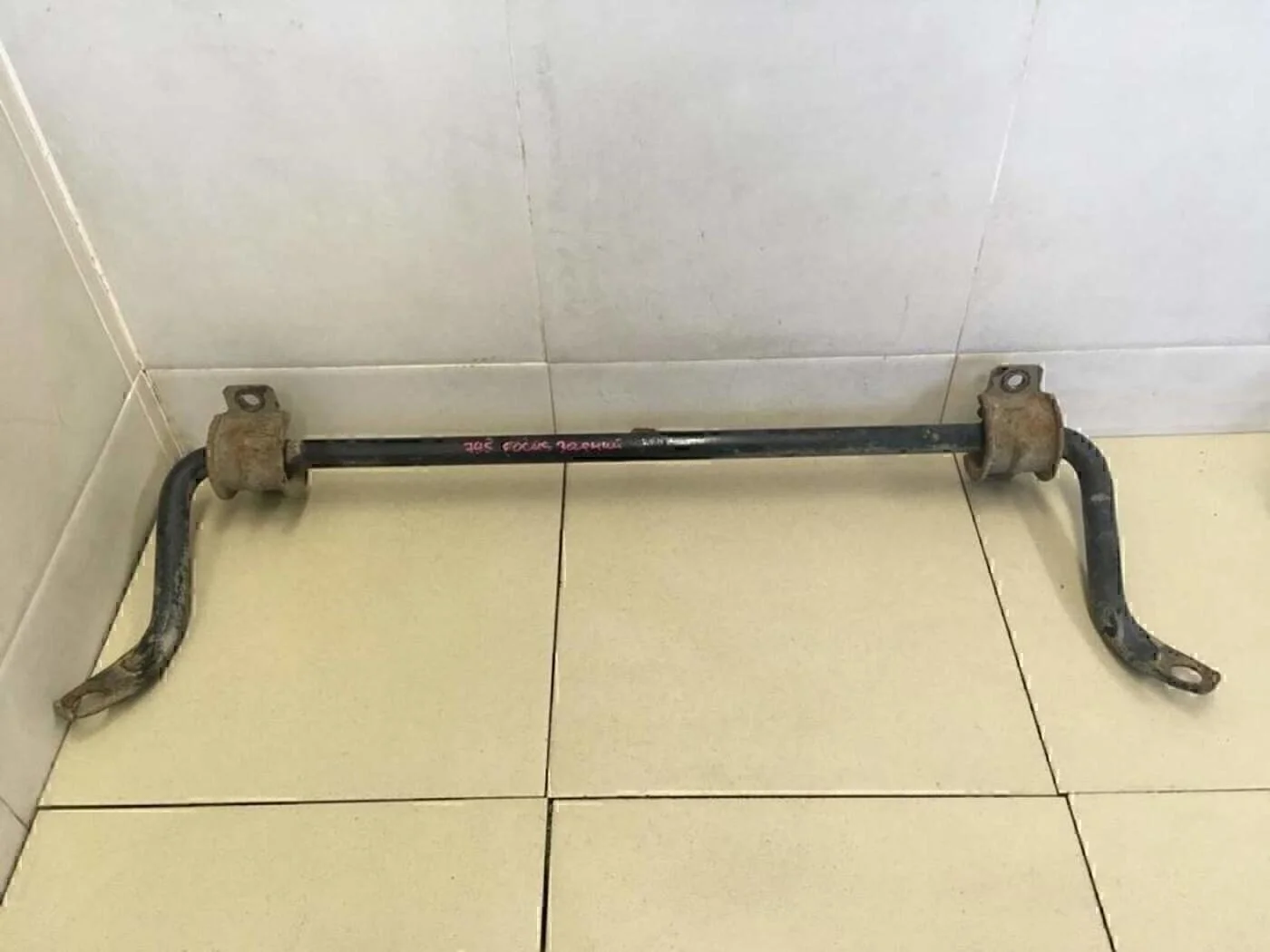 Стабилизатор задний Focus I 1998-2004