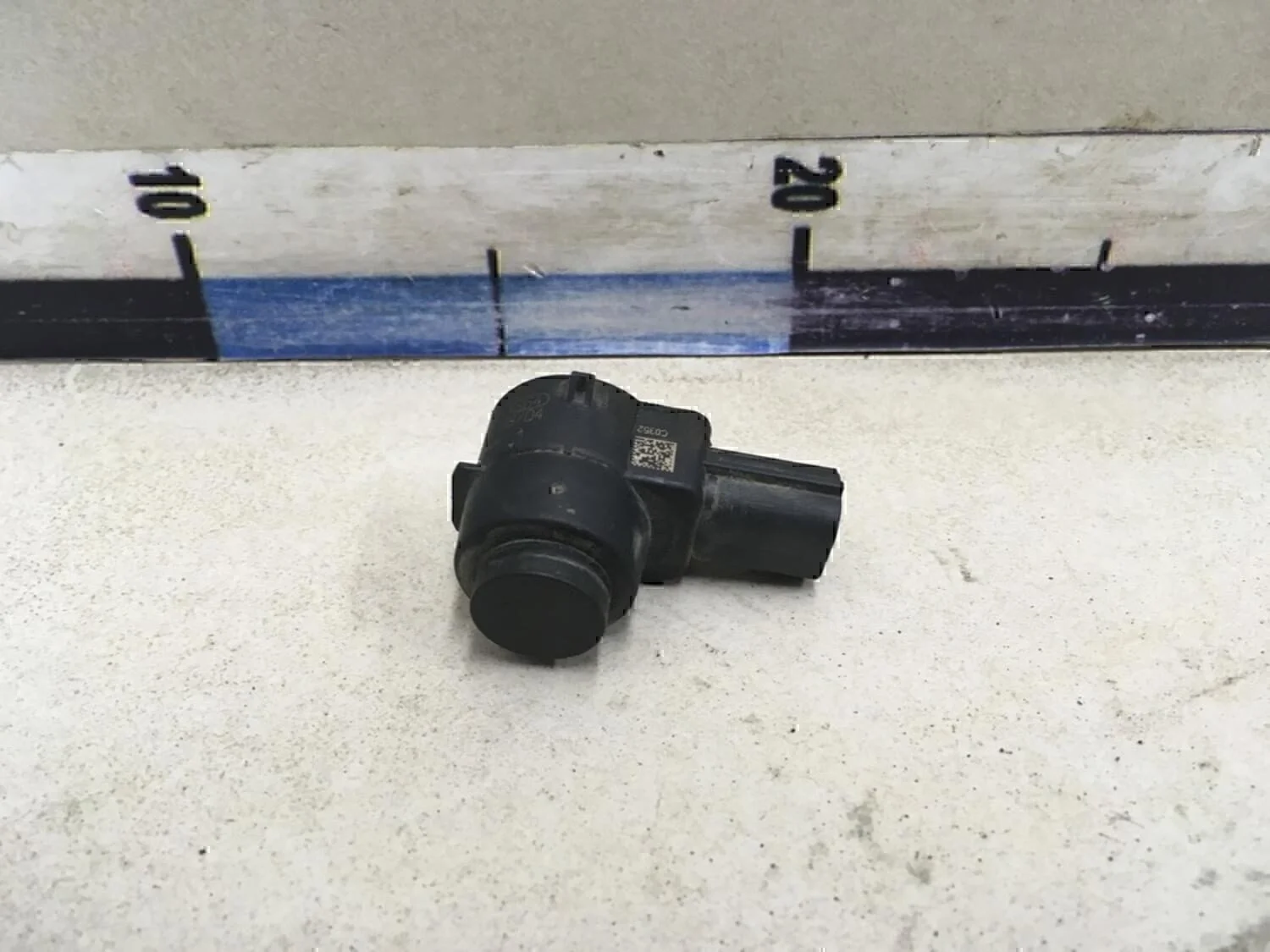 Датчик парковки Antara 2007-2015