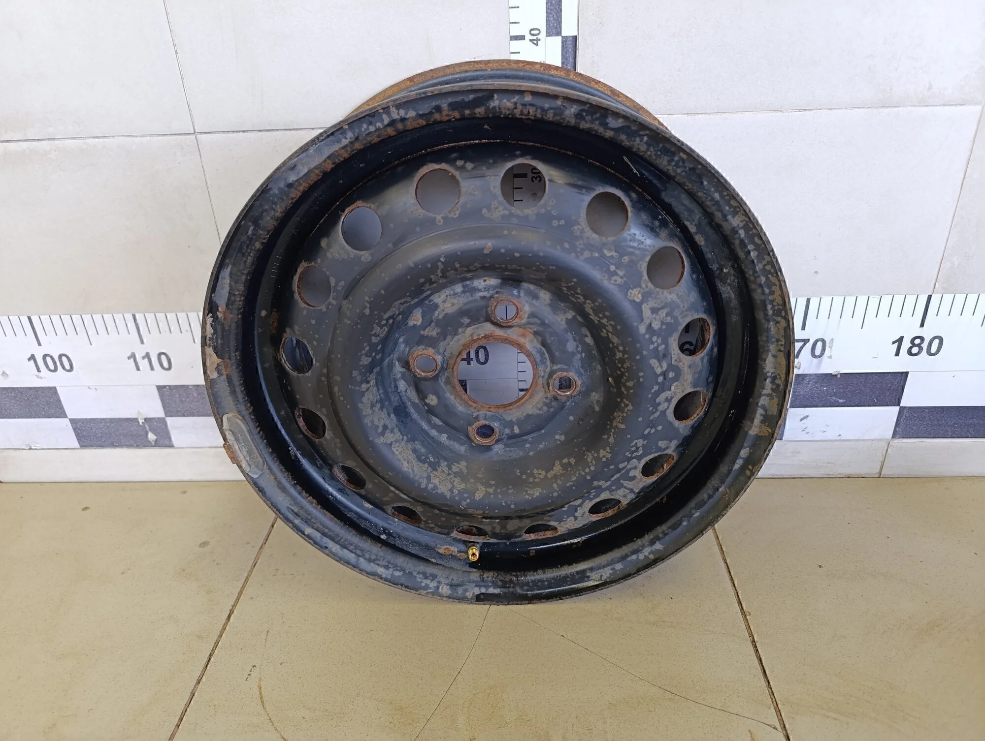 R14 Accent II (+ТАГАЗ) 2000-2012