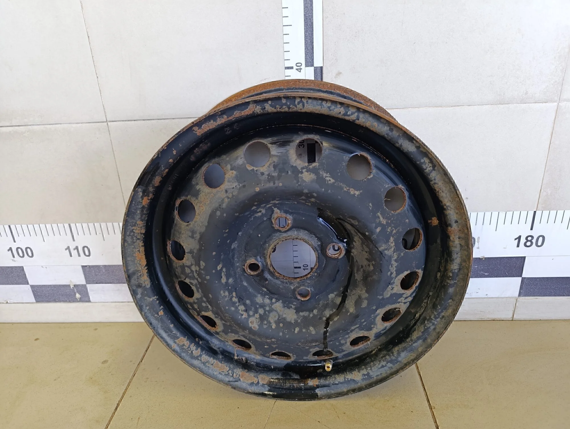 R14 Accent II (+ТАГАЗ) 2000-2012