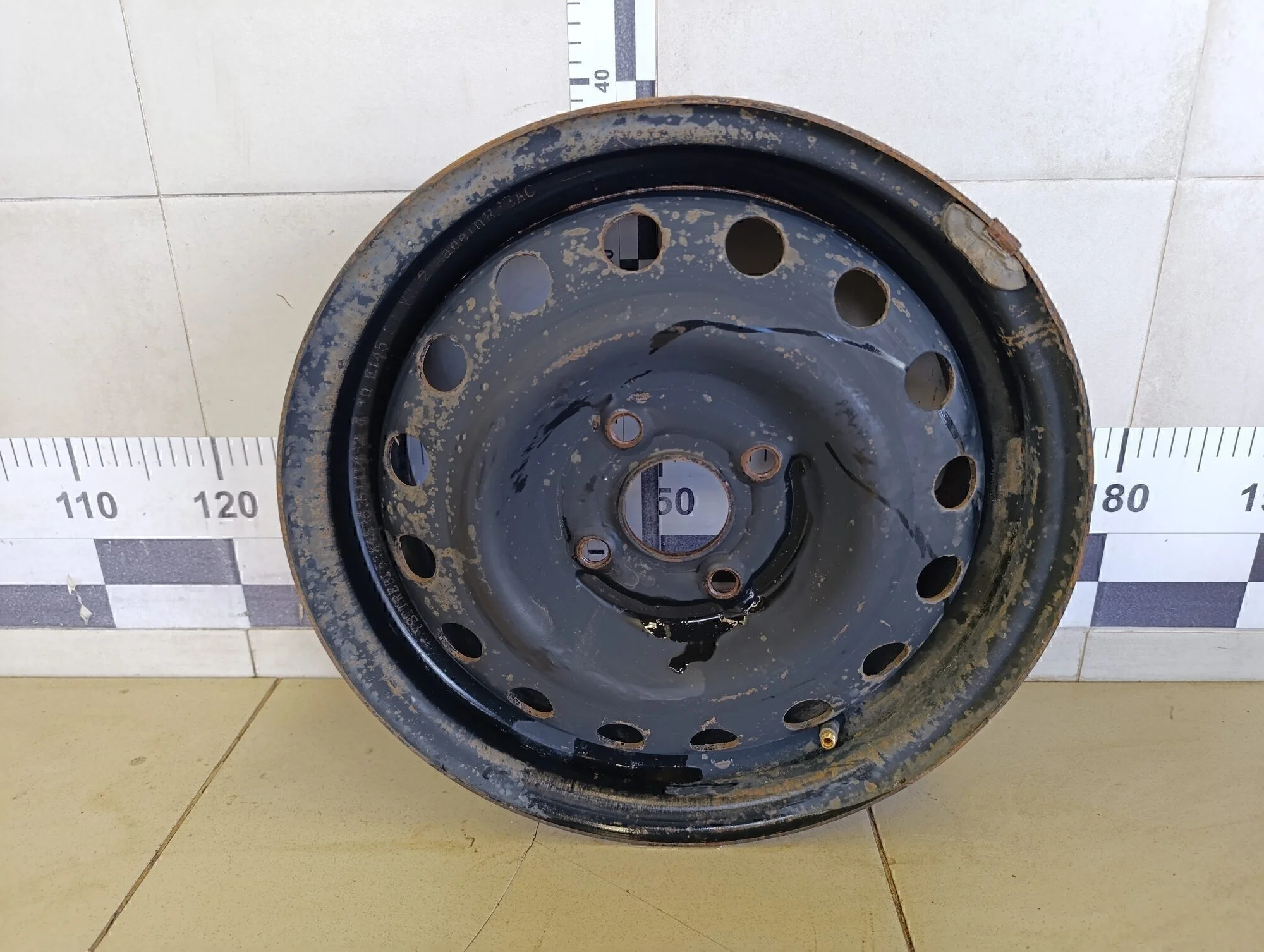 R14 Accent II (+ТАГАЗ) 2000-2012