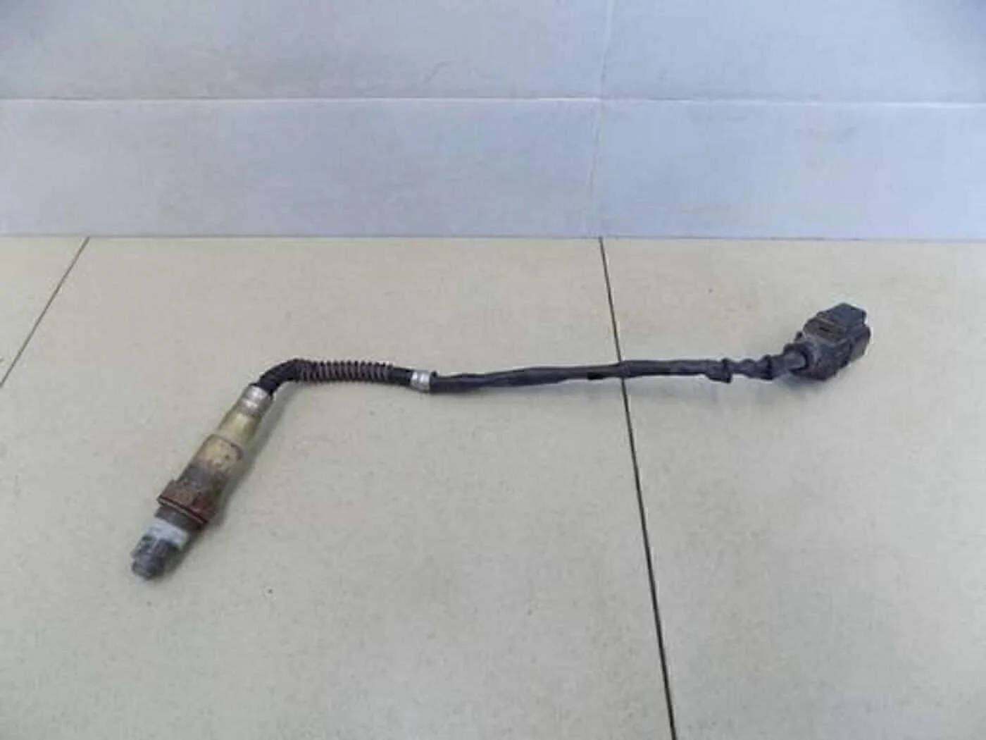 Датчик кислородный/Lambdasonde Accent II (+ТАГАЗ) 2000-2012