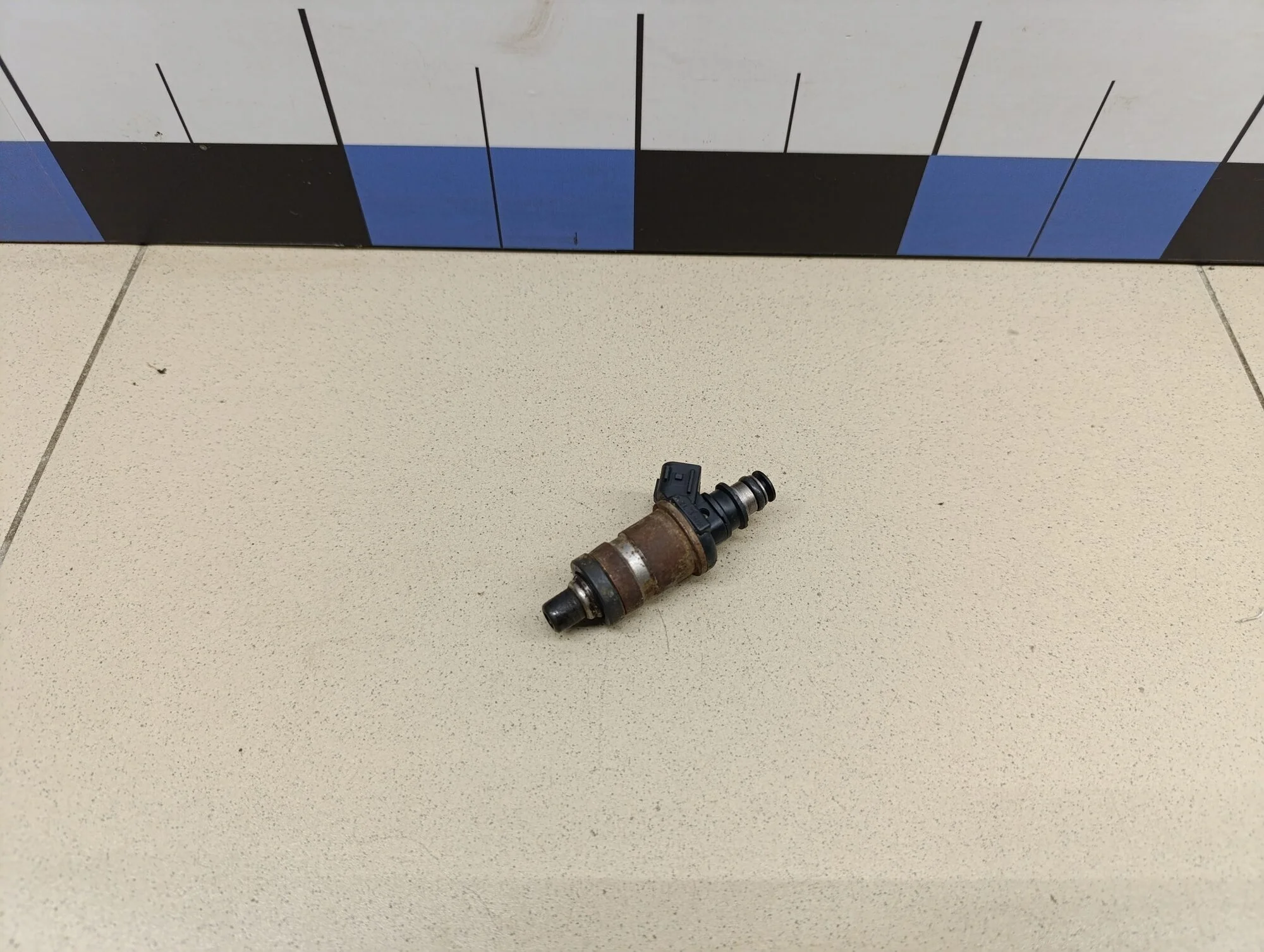 Форсунка инжекторная электрическая Civic (MA, MB 5HB) 1995-2001