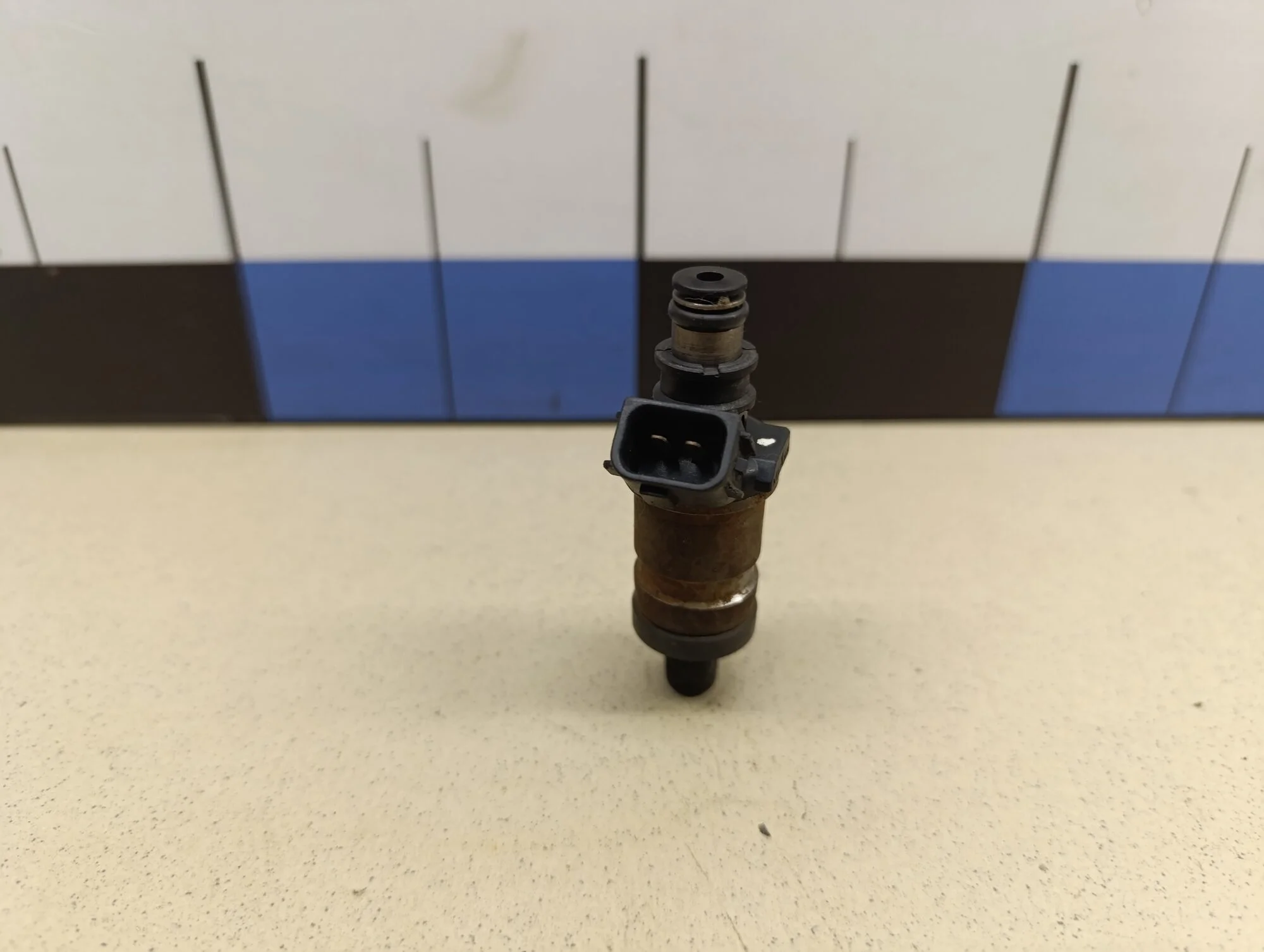 Форсунка инжекторная электрическая Civic (MA, MB 5HB) 1995-2001