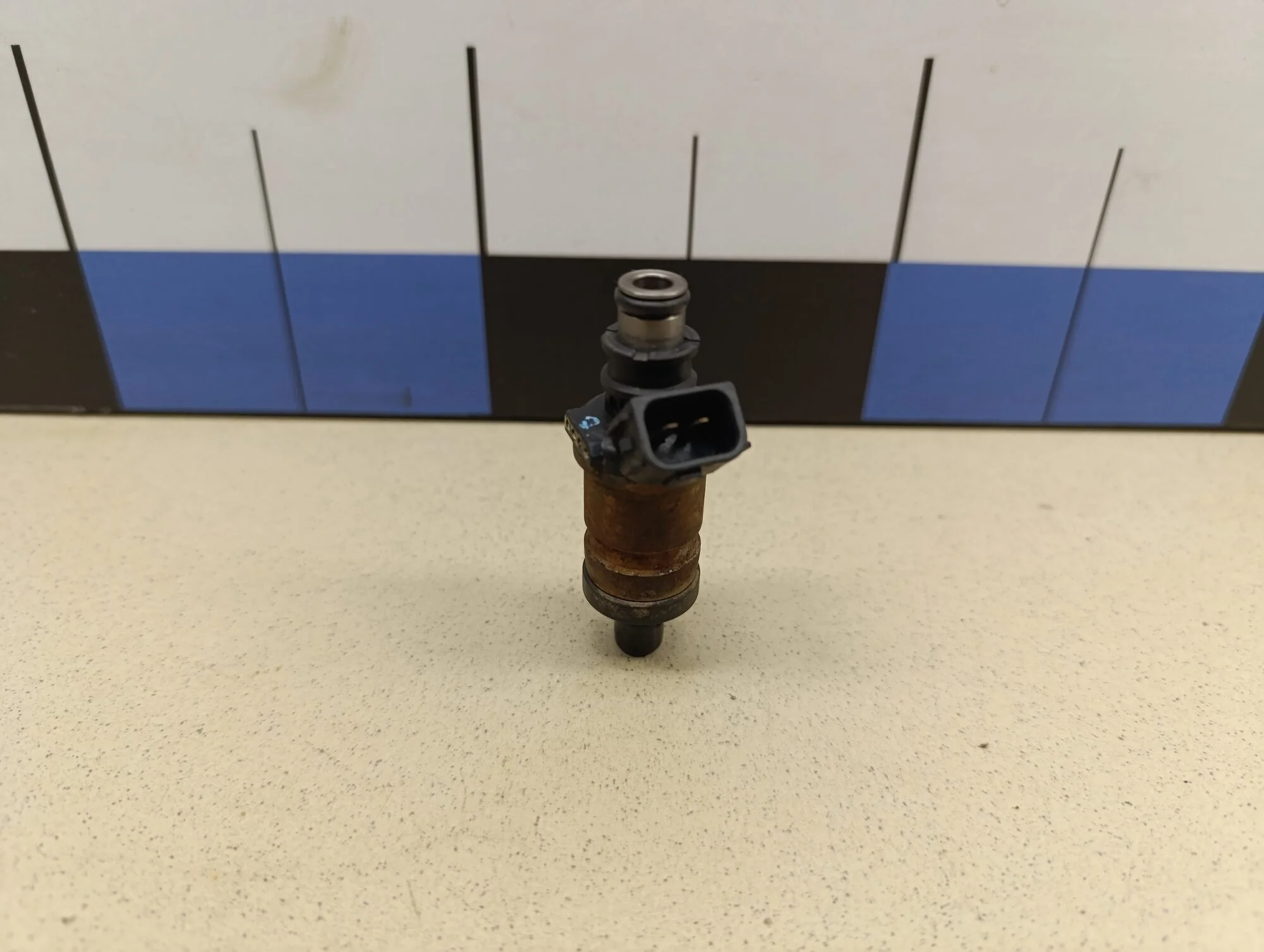 Форсунка инжекторная электрическая Civic (MA, MB 5HB) 1995-2001