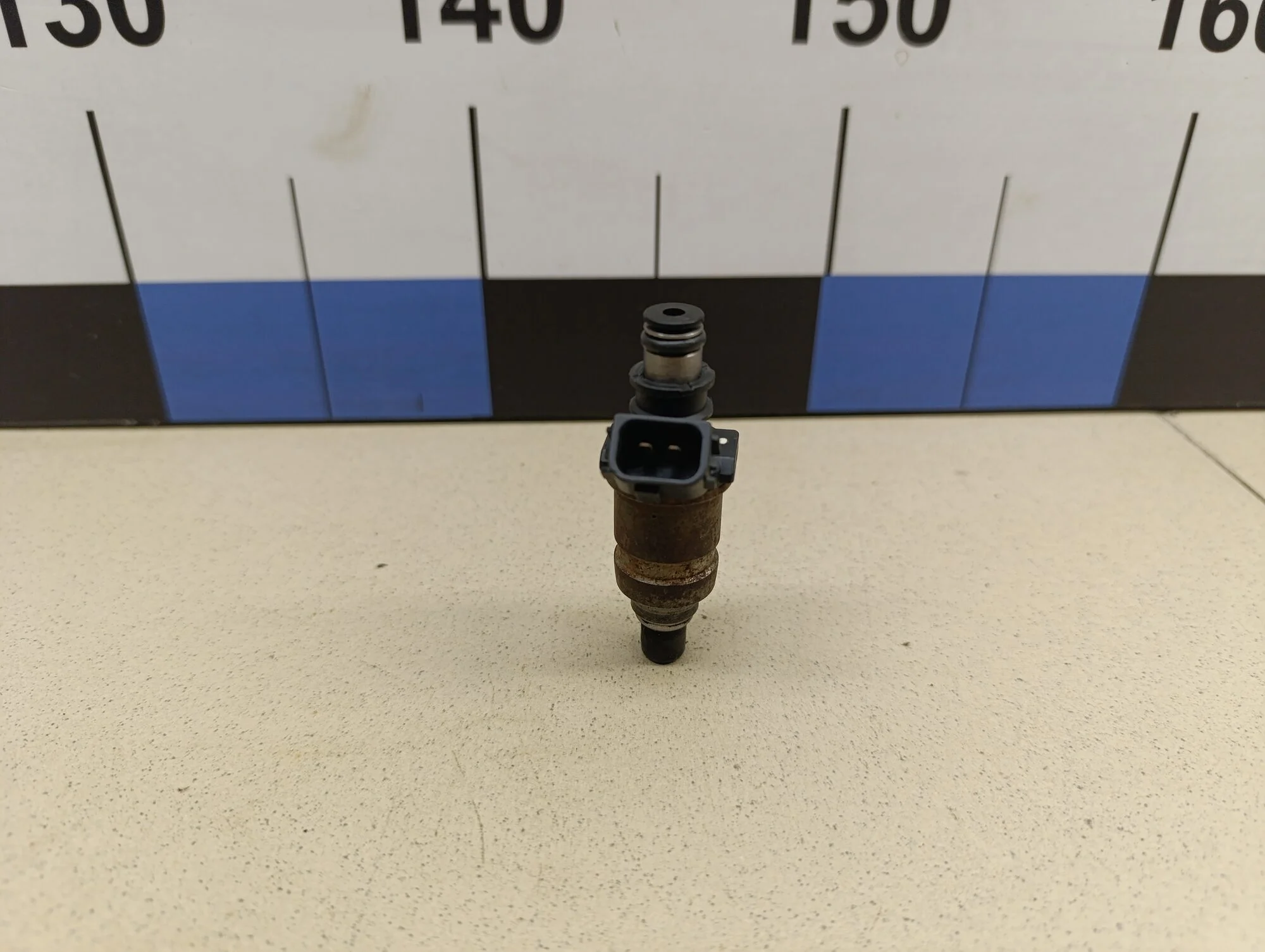 Форсунка инжекторная электрическая Civic (MA, MB 5HB) 1995-2001