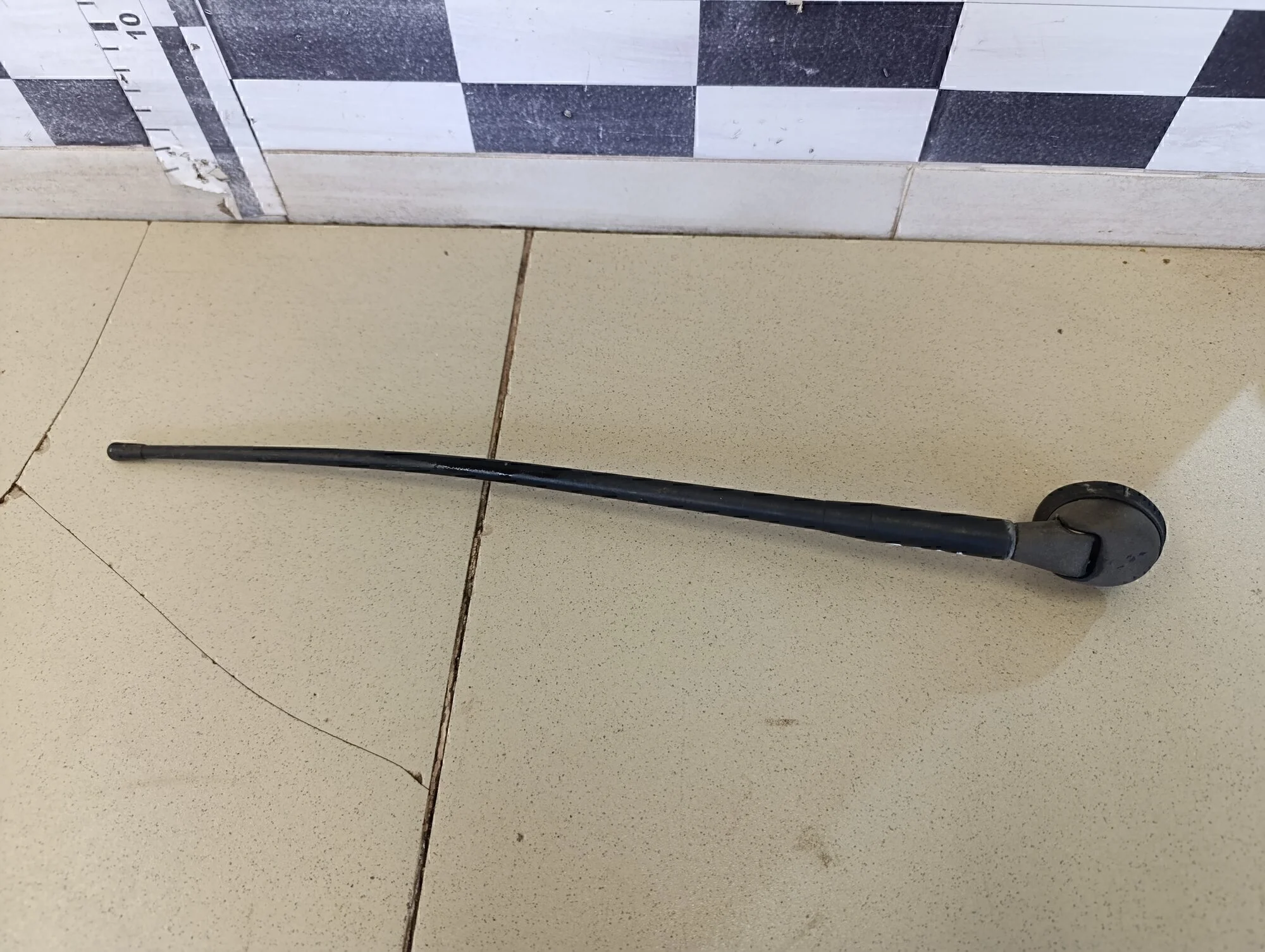 Антенна Getz 2002-2010