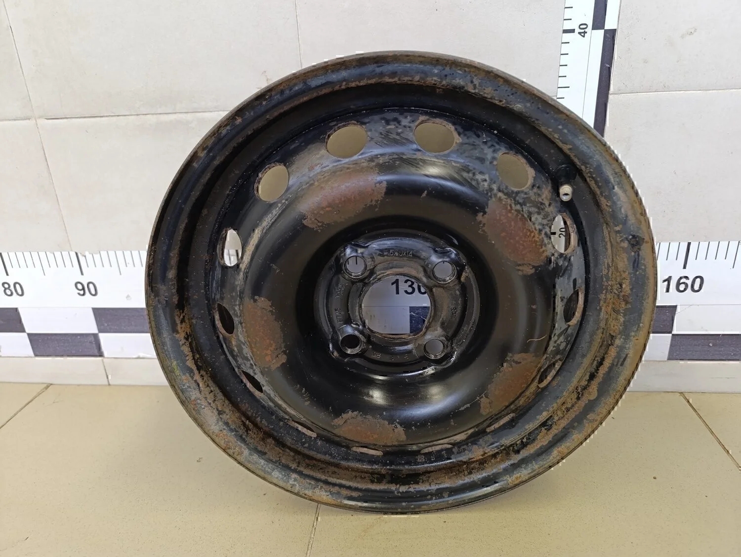 R14 Aveo (T200) 2003-2008