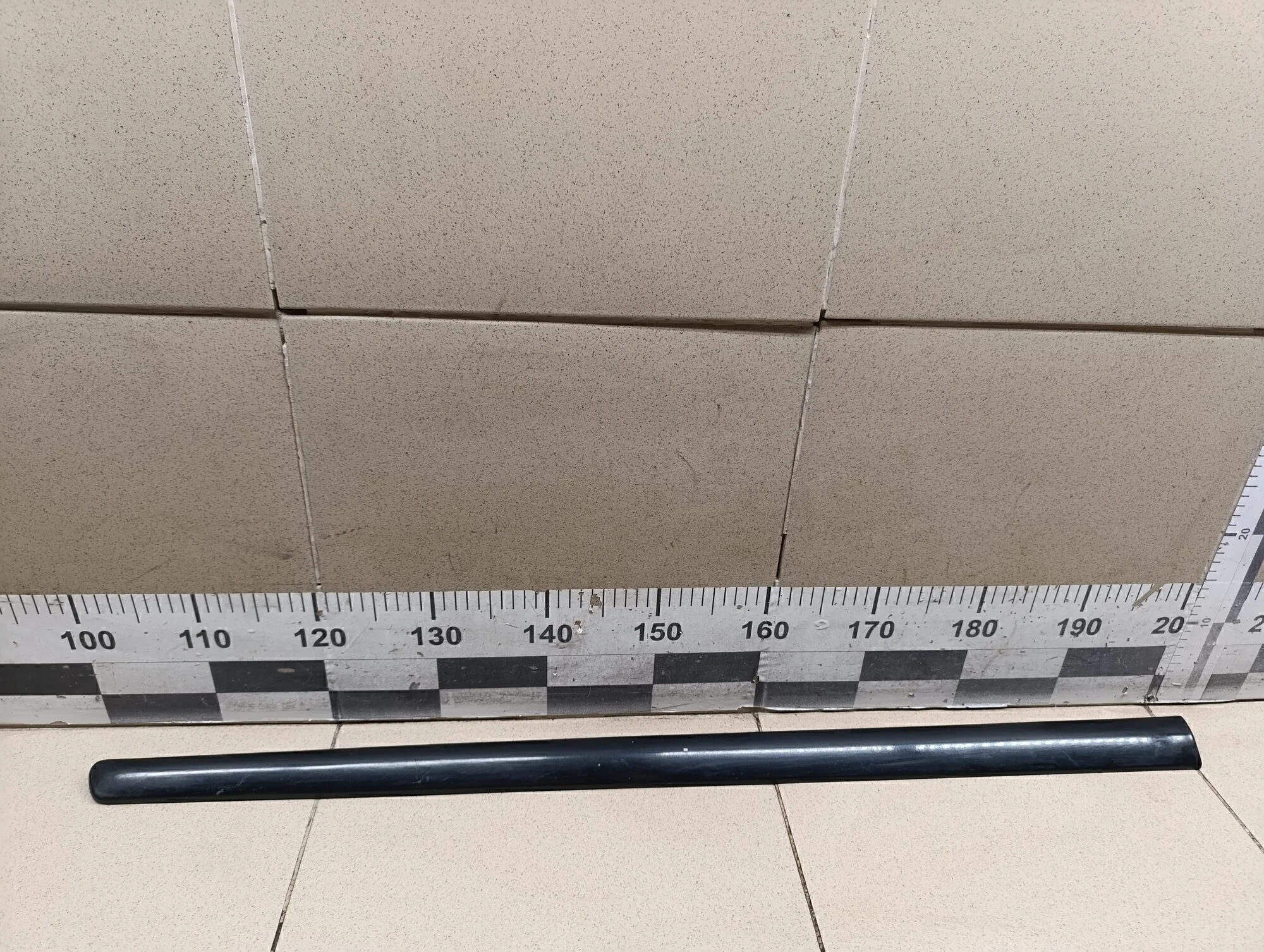 Молдинг передней левой двери Lacetti 2003-2013