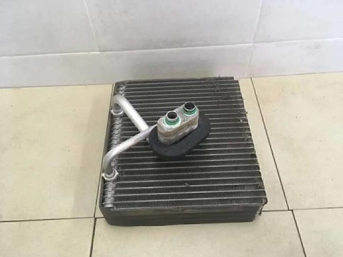 Испаритель кондиционера Elantra 2000-2005