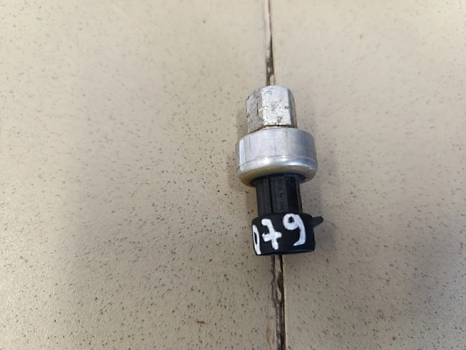 Датчик кондиционера Aveo (T200) 2003-2008